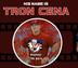 TRON CENA logo