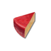 RED CHEESE logo