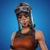 Renegade Raider logo