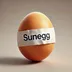 SUN EGG logo
