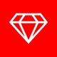 DIAMOND TRON logo