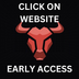 BullX TRON Access! logo
