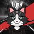 LynxTron logo