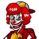 TRONALD McNUGGETs logo