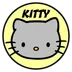 Kitty Cat logo