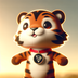 Sun Tiger logo