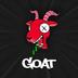 GOAT logo