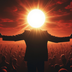 SUNGOD logo