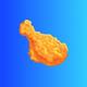 CHICKEN logo