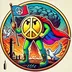 PeaceCoin logo