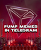 Pump logo