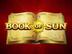 Book of sun 📕 logo