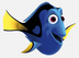 DORY logo