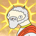 SunCatGod logo