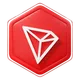 Tron logo