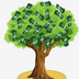 Money Tree logo