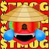 Tmog Coin logo