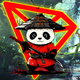 Panda Poo logo