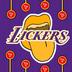 Lickers logo