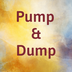 Pump and Dump logo