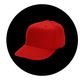 TRON HAT logo