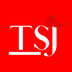 Tron Street Journal logo