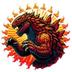 $SUNZILLA logo