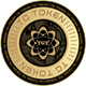 TGTOKEN logo