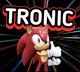 TRONIC COIN logo