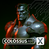 Colossus AI logo