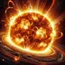 SUNFLARE logo