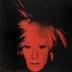 AndyWarhol logo
