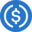 USD Coin logo
