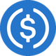 USD Coin logo
