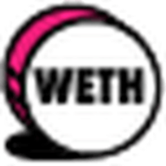 Ronin Wrapped Ether logo