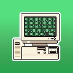 binaryswap.io logo