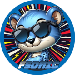 FANTOMSONICINU logo