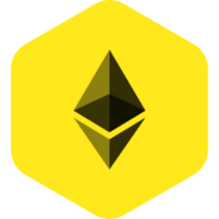 Ankr Staked ETH logo