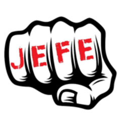 JEFE TOKEN logo