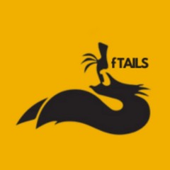 fTAILSFTM logo