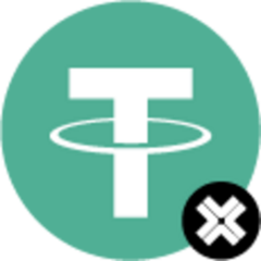 Axelar Wrapped USDT logo