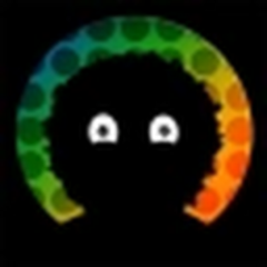 ***** Anon logo