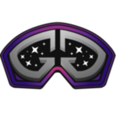 GalaxyGoggle logo