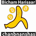 Bitcoin Banana Bash logo