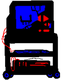 Living Machine logo