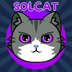 SOLCATY logo
