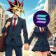 YUGI logo