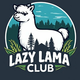 lazylamaclub⠀⠀⠀⠀⠀⠀⠀⠀⠀⠀⠀⠀⠀⠀⠀⠀⠀⠀⠀⠀⠀⠀⠀⠀⠀⠀⠀⠀⠀⠀⠀⠀⠀⠀⠀⠀⠀EGFr9UhnGqENjD1gb5qNLyNFCwTryjY6kWT5HQMZyhBz logo