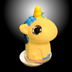 Unicorn Gold Dust logo