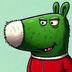 CHILLGRINCH logo